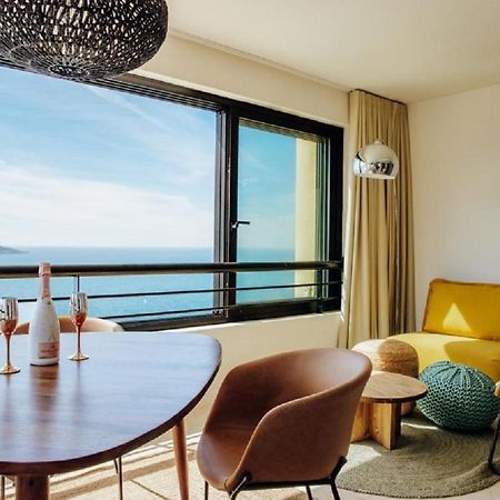 Torre Levante - 23º By Inmobiliaria Milonas Benidorm Eksteriør billede